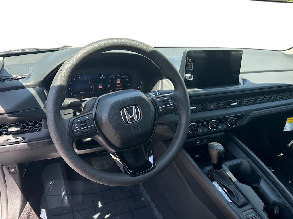 Thumbnail: 2026 Honda Accord - 2