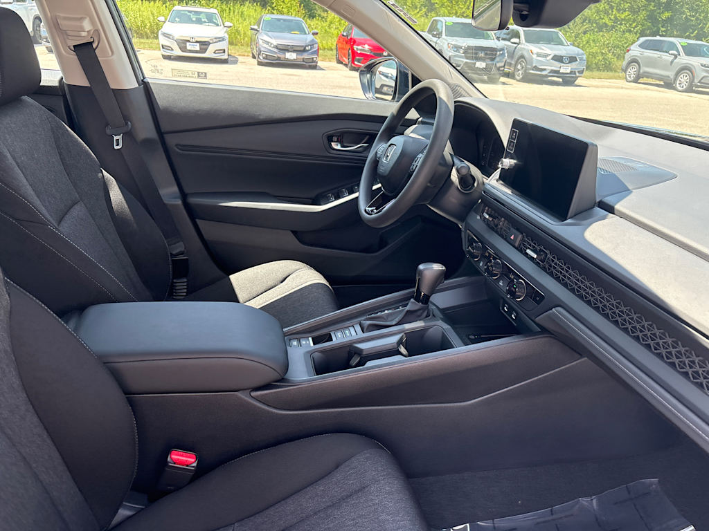 Thumbnail: 2026 Honda Accord - 23