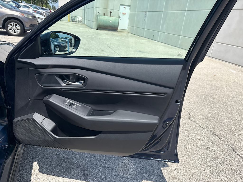 Thumbnail: 2026 Honda Accord - 22