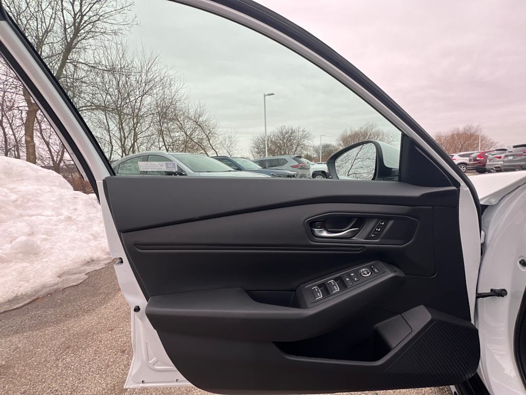 Thumbnail: 2025 Honda Accord - 21