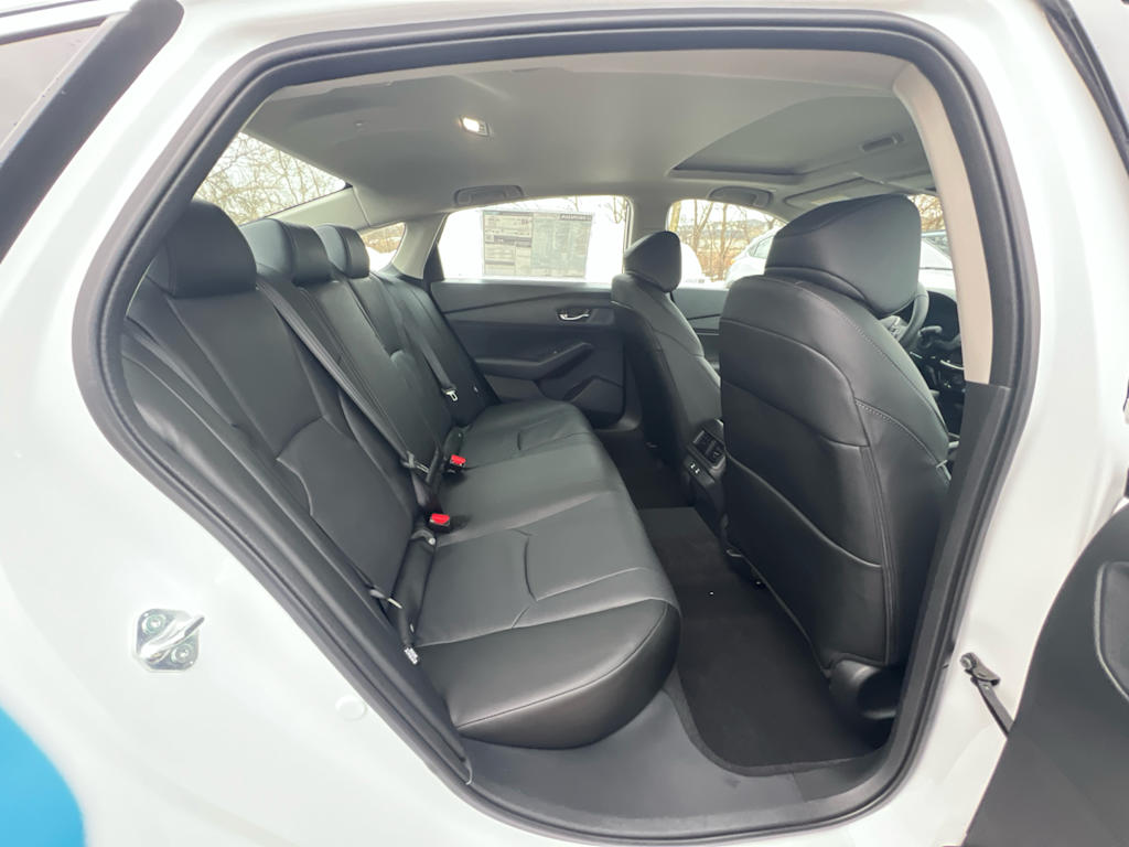 Thumbnail: 2025 Honda Accord - 7