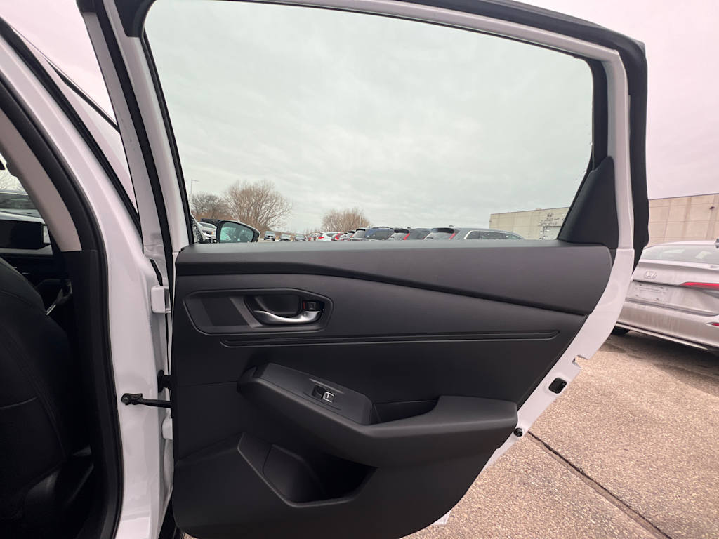 Thumbnail: 2025 Honda Accord - 17