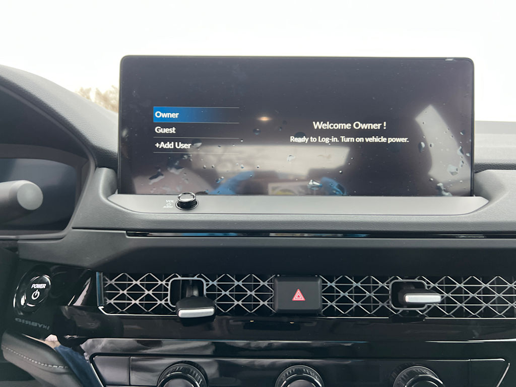 Thumbnail: 2025 Honda Accord - 9