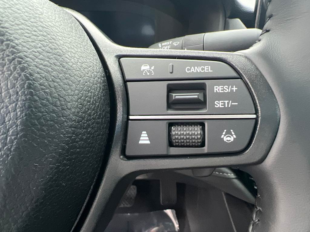 Thumbnail: 2025 Honda Accord - 24