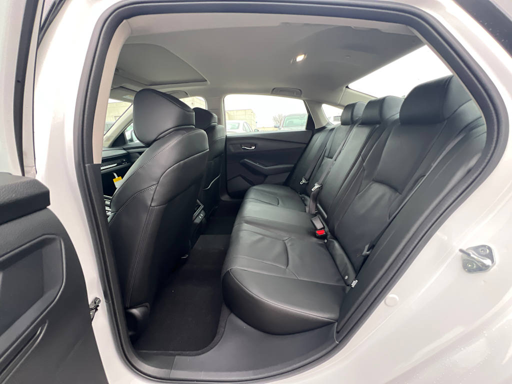 Thumbnail: 2025 Honda Accord - 20