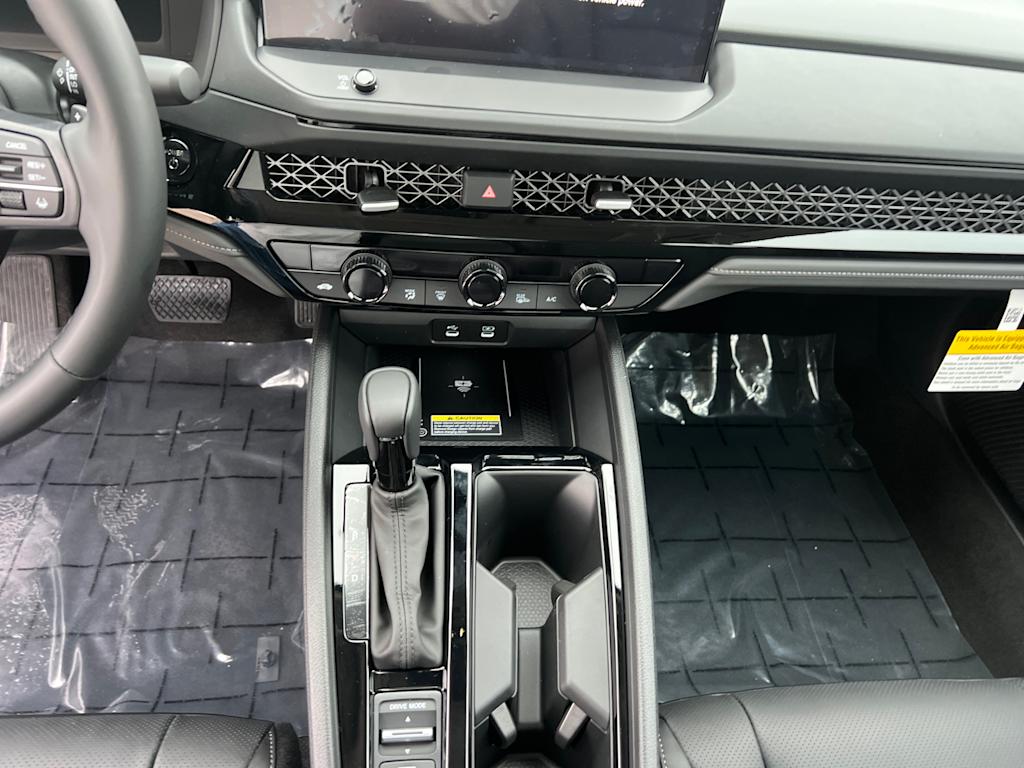 Thumbnail: 2025 Honda Accord - 4