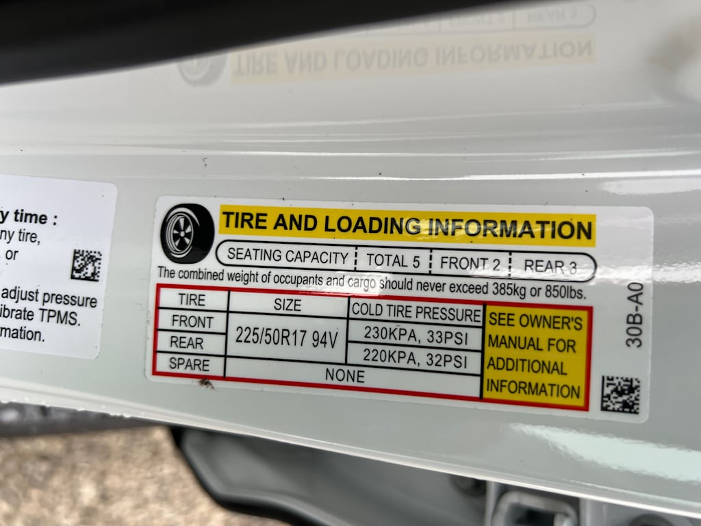 Thumbnail: 2025 Honda Accord - 11