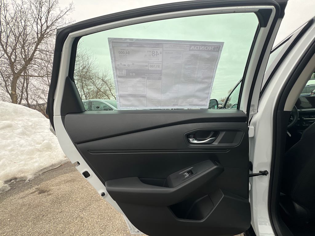 Thumbnail: 2025 Honda Accord - 19