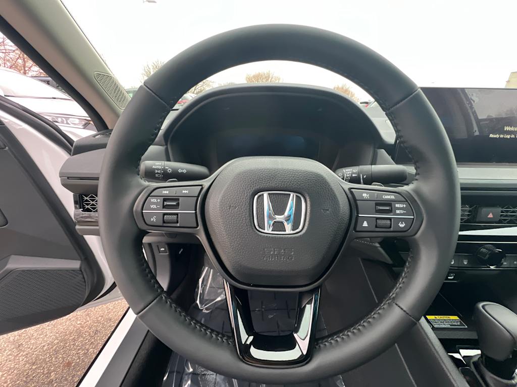 Thumbnail: 2025 Honda Accord - 2