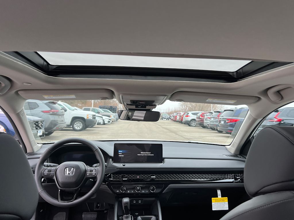 Thumbnail: 2025 Honda Accord - 8