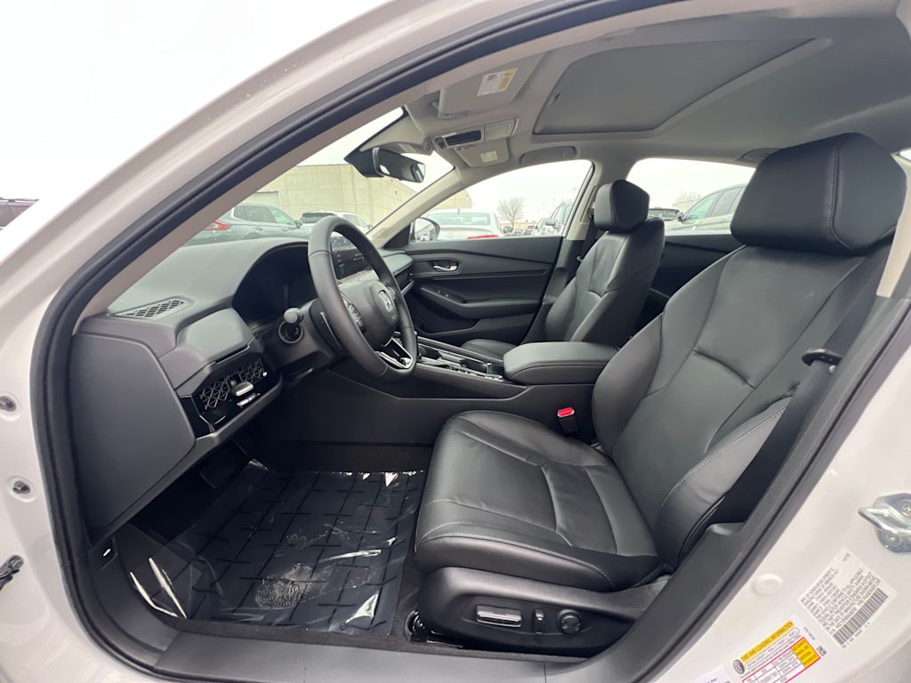 Thumbnail: 2025 Honda Accord - 6