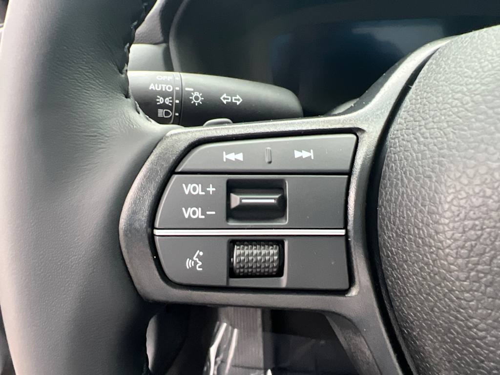 Thumbnail: 2025 Honda Accord - 23