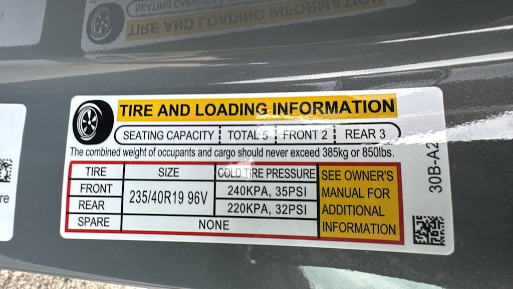 Thumbnail: 2025 Honda Accord - 12