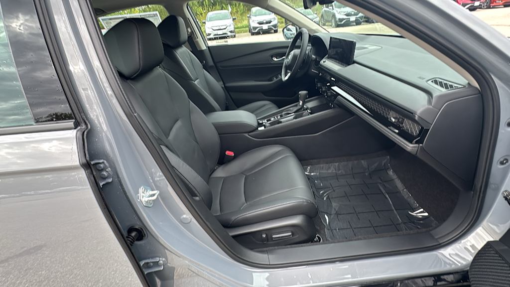 Thumbnail: 2025 Honda Accord - 5