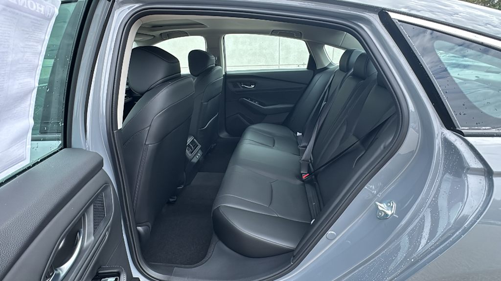 Thumbnail: 2025 Honda Accord - 20