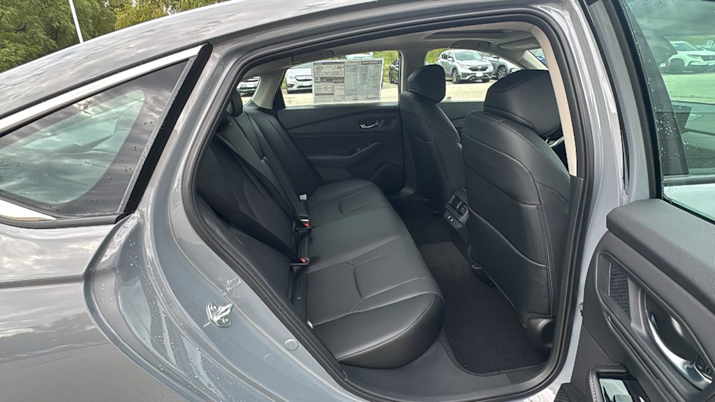 Thumbnail: 2025 Honda Accord - 7