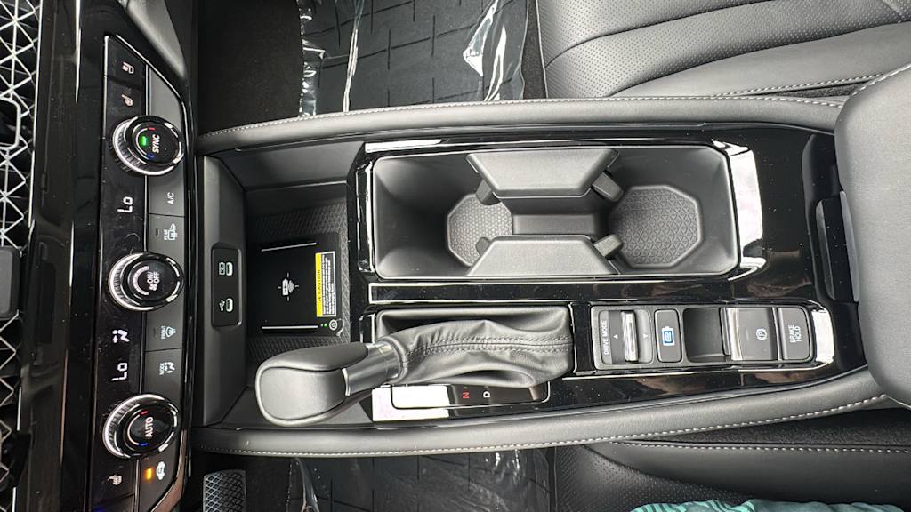 Thumbnail: 2025 Honda Accord - 9