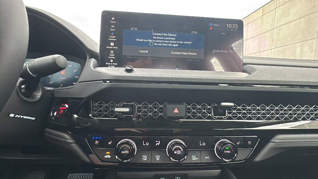 Thumbnail: 2025 Honda Accord - 8