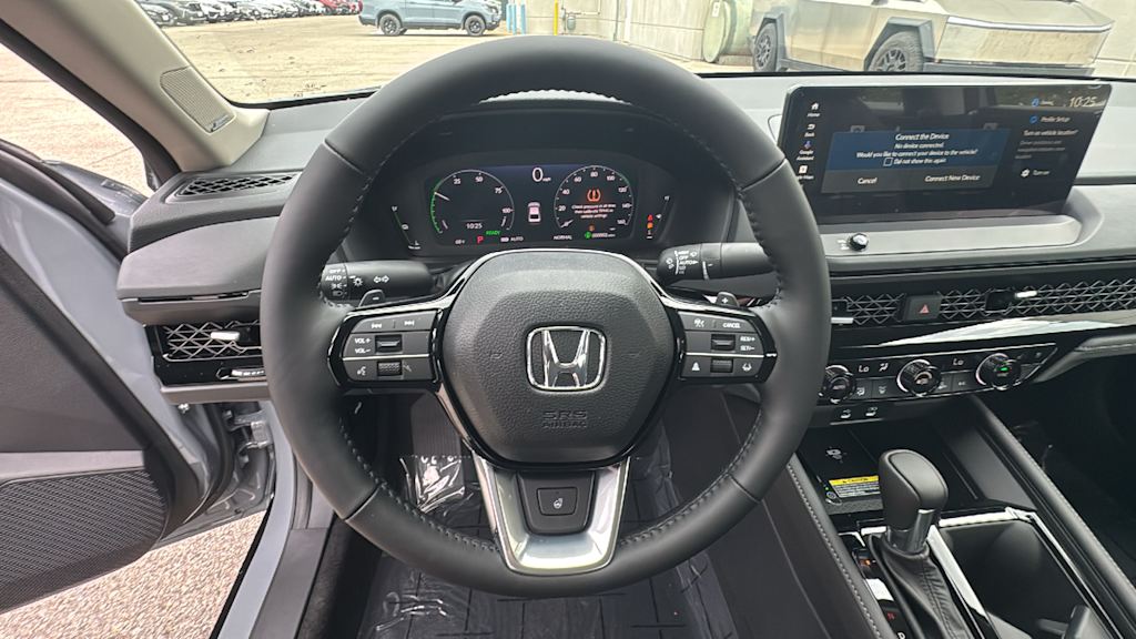Thumbnail: 2025 Honda Accord - 2
