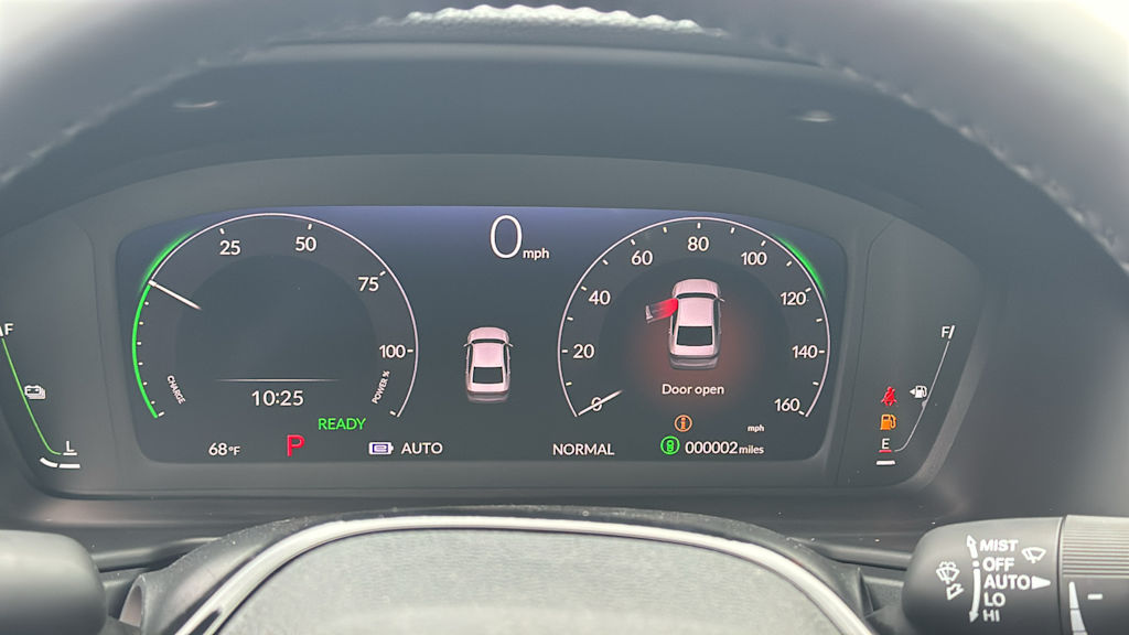 Thumbnail: 2025 Honda Accord - 10