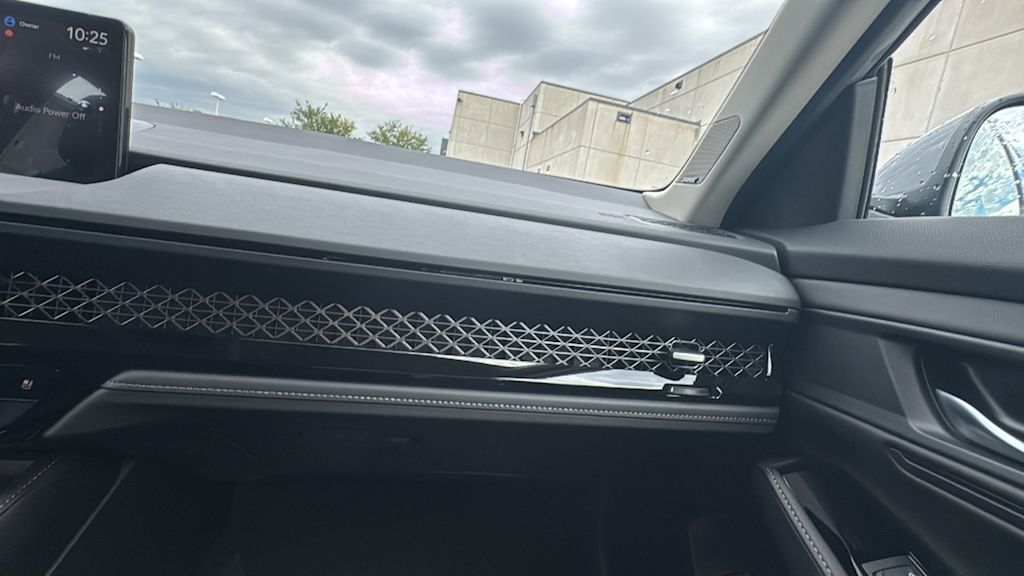 Thumbnail: 2025 Honda Accord - 23