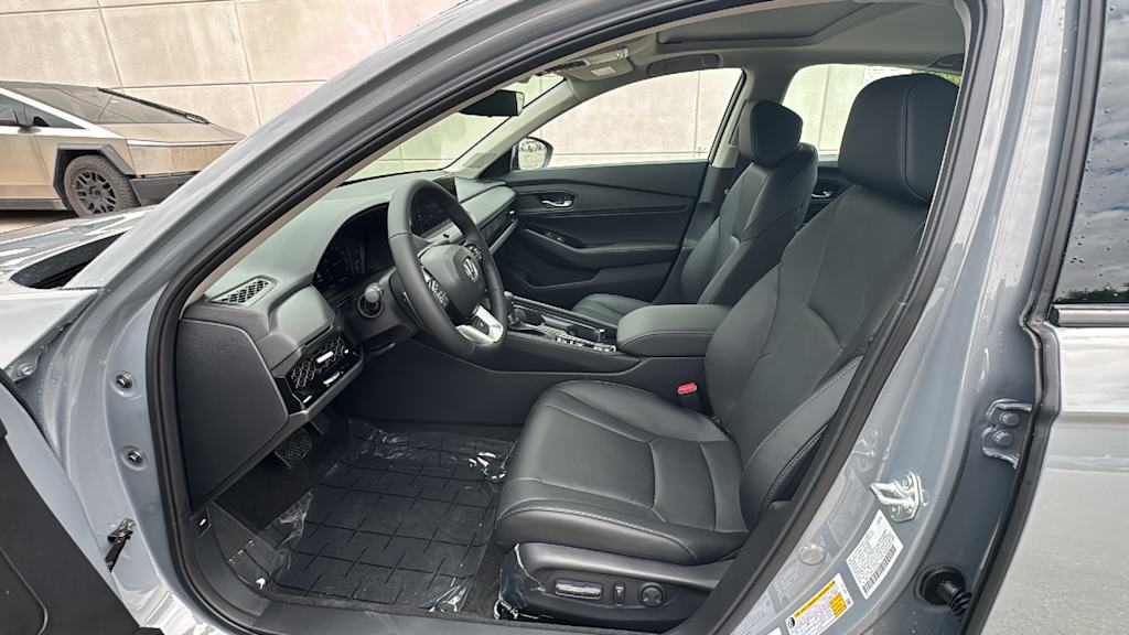 Thumbnail: 2025 Honda Accord - 6