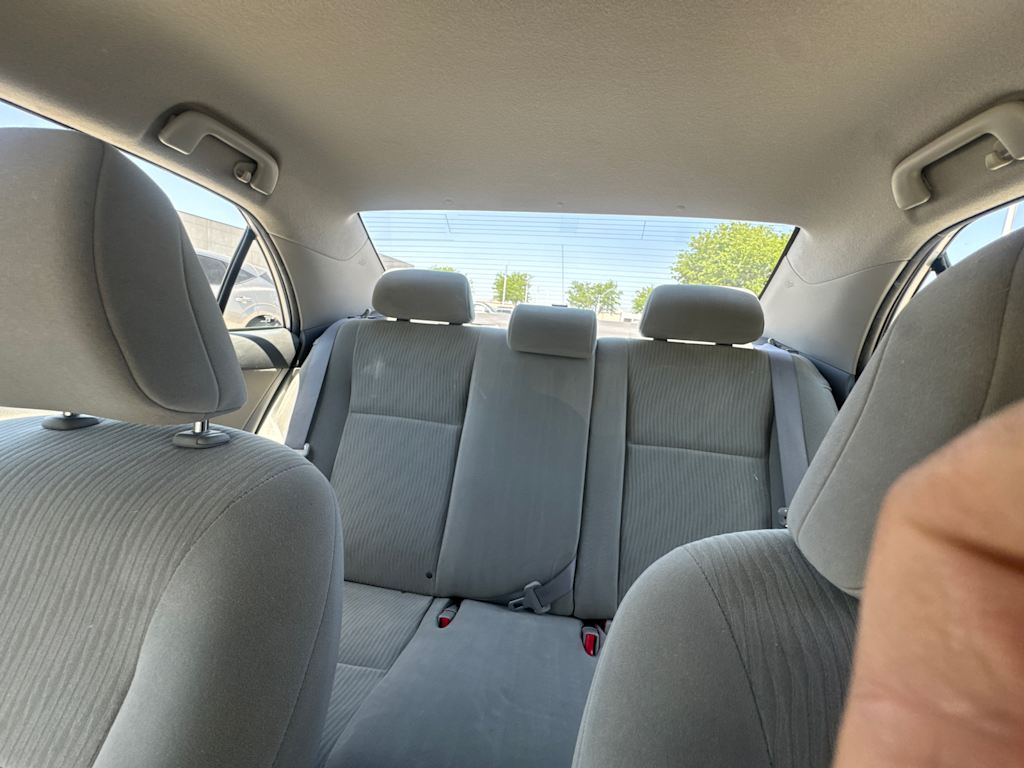 Thumbnail: 2010 Toyota Corolla - 20