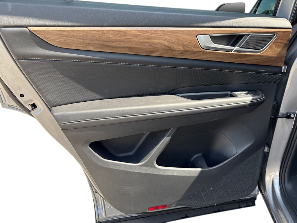 Thumbnail: 2024 Volkswagen Atlas - 15