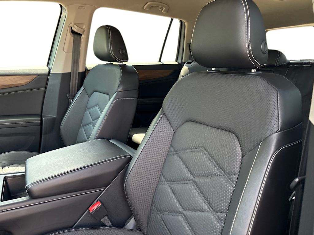 Thumbnail: 2024 Volkswagen Atlas - 8