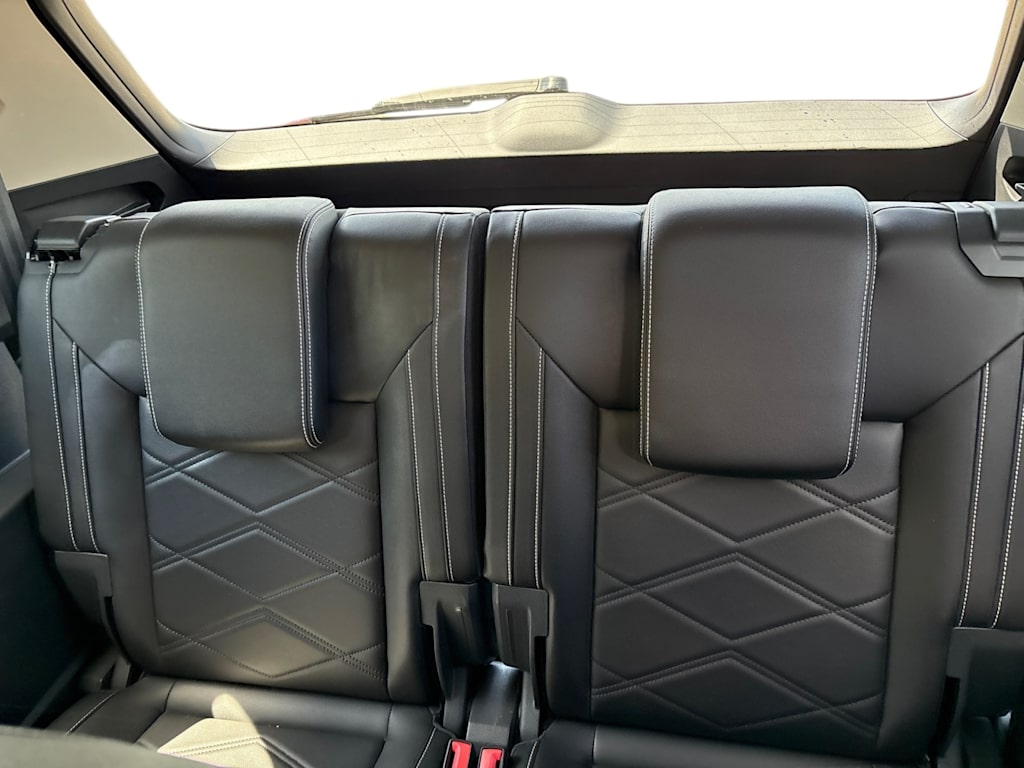 Thumbnail: 2024 Volkswagen Atlas - 9