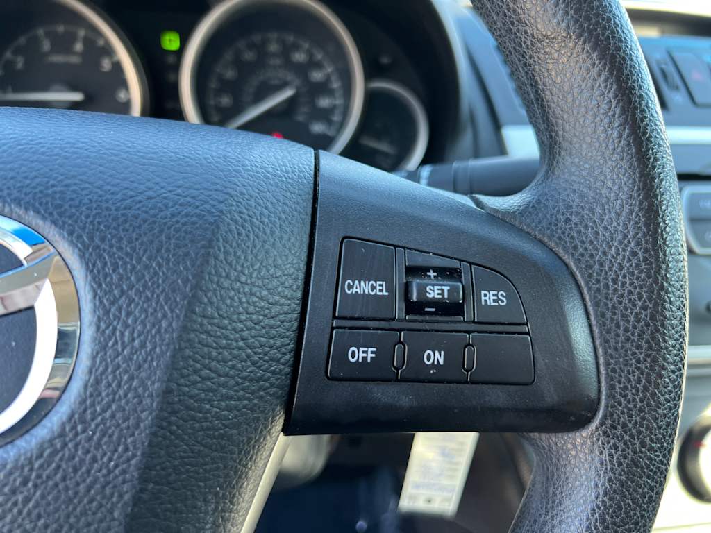 Thumbnail: 2011 Mazda Mazda6 - 22