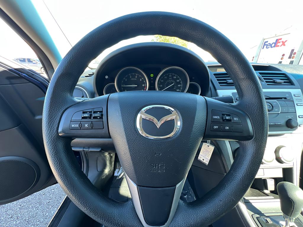 Thumbnail: 2011 Mazda Mazda6 - 2