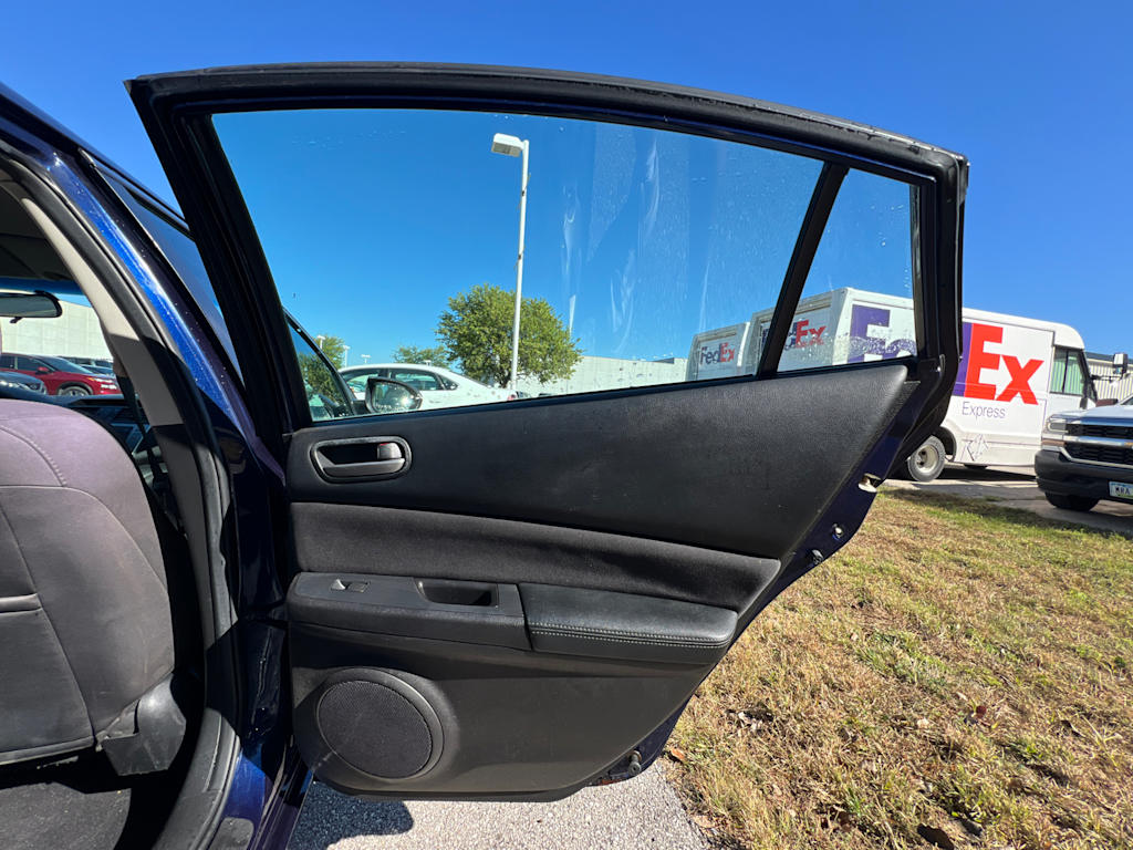 Thumbnail: 2011 Mazda Mazda6 - 13