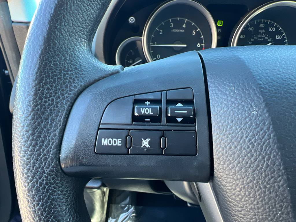 Thumbnail: 2011 Mazda Mazda6 - 21