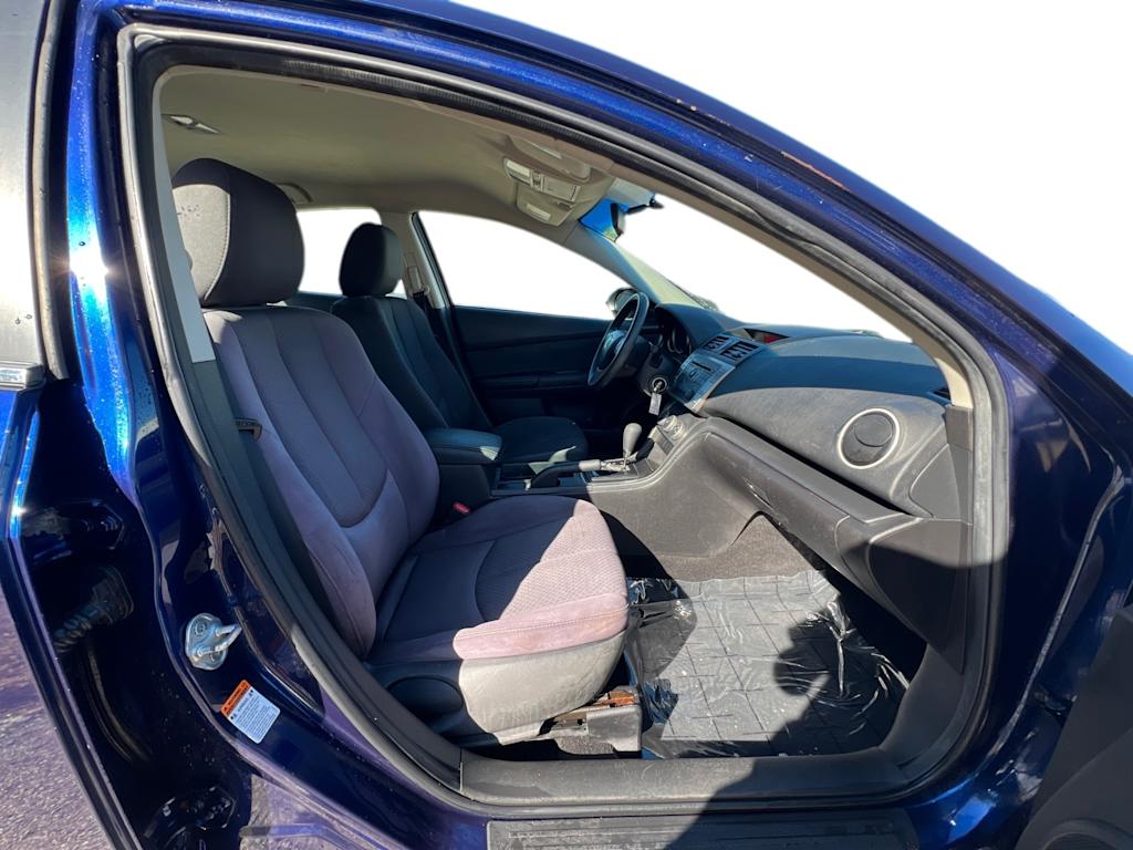 Thumbnail: 2011 Mazda Mazda6 - 5