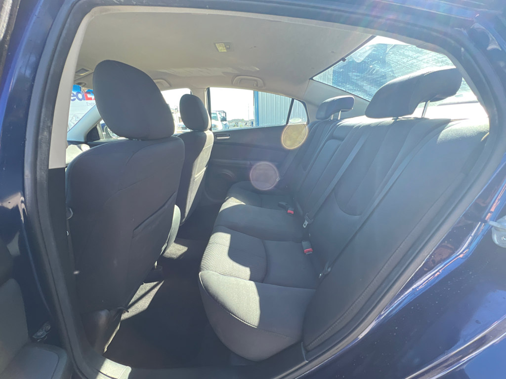 Thumbnail: 2011 Mazda Mazda6 - 18