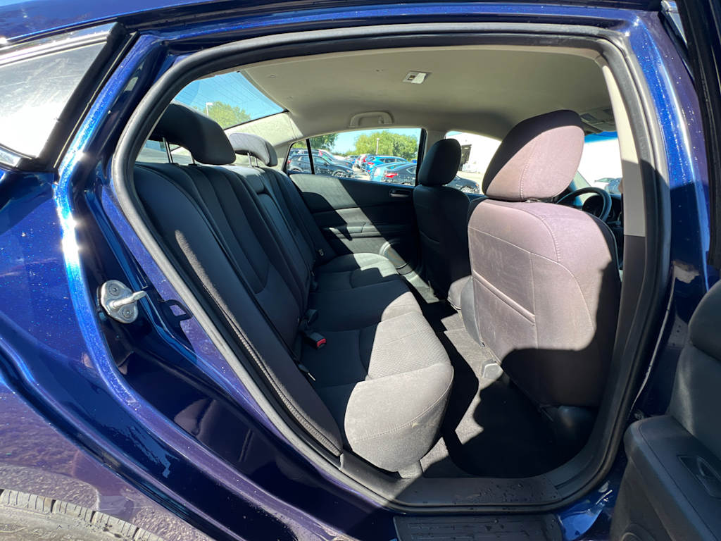 Thumbnail: 2011 Mazda Mazda6 - 14