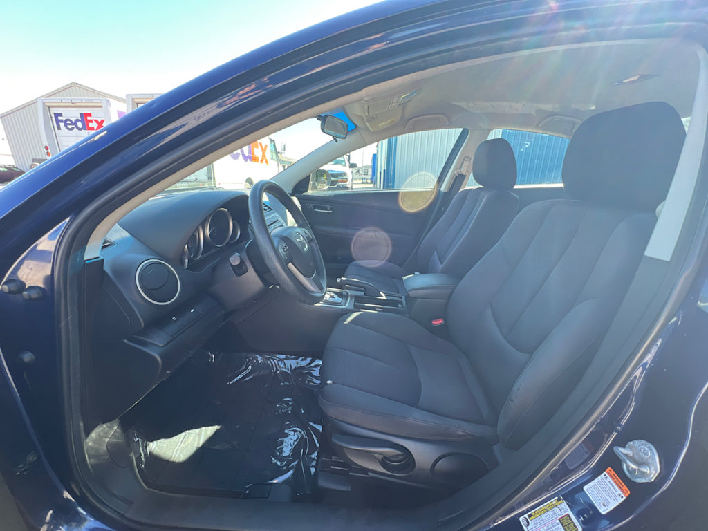 Thumbnail: 2011 Mazda Mazda6 - 4