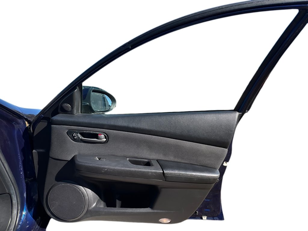 Thumbnail: 2011 Mazda Mazda6 - 12