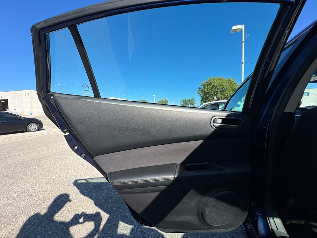 Thumbnail: 2011 Mazda Mazda6 - 17