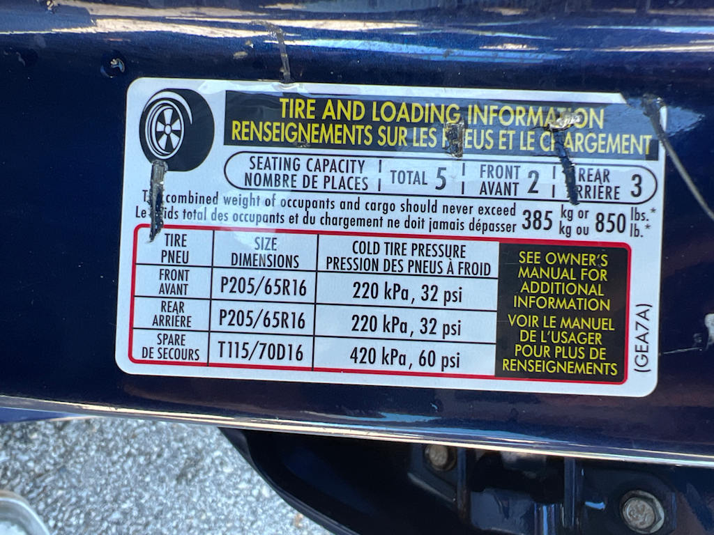 Thumbnail: 2011 Mazda Mazda6 - 9