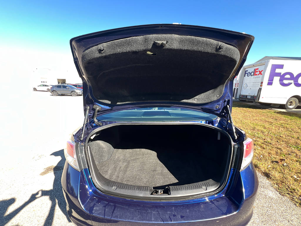 Thumbnail: 2011 Mazda Mazda6 - 15