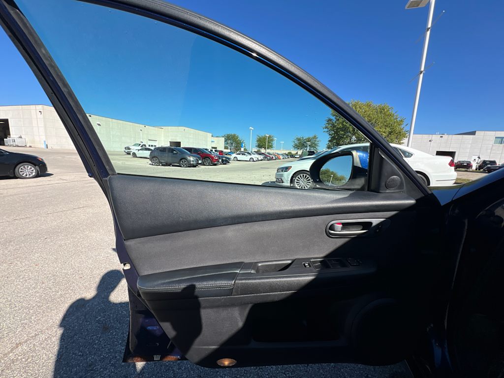 Thumbnail: 2011 Mazda Mazda6 - 19