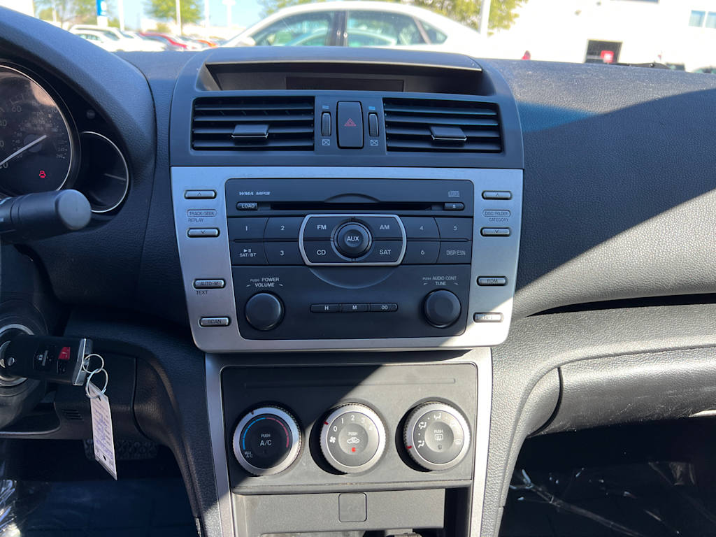 Thumbnail: 2011 Mazda Mazda6 - 6