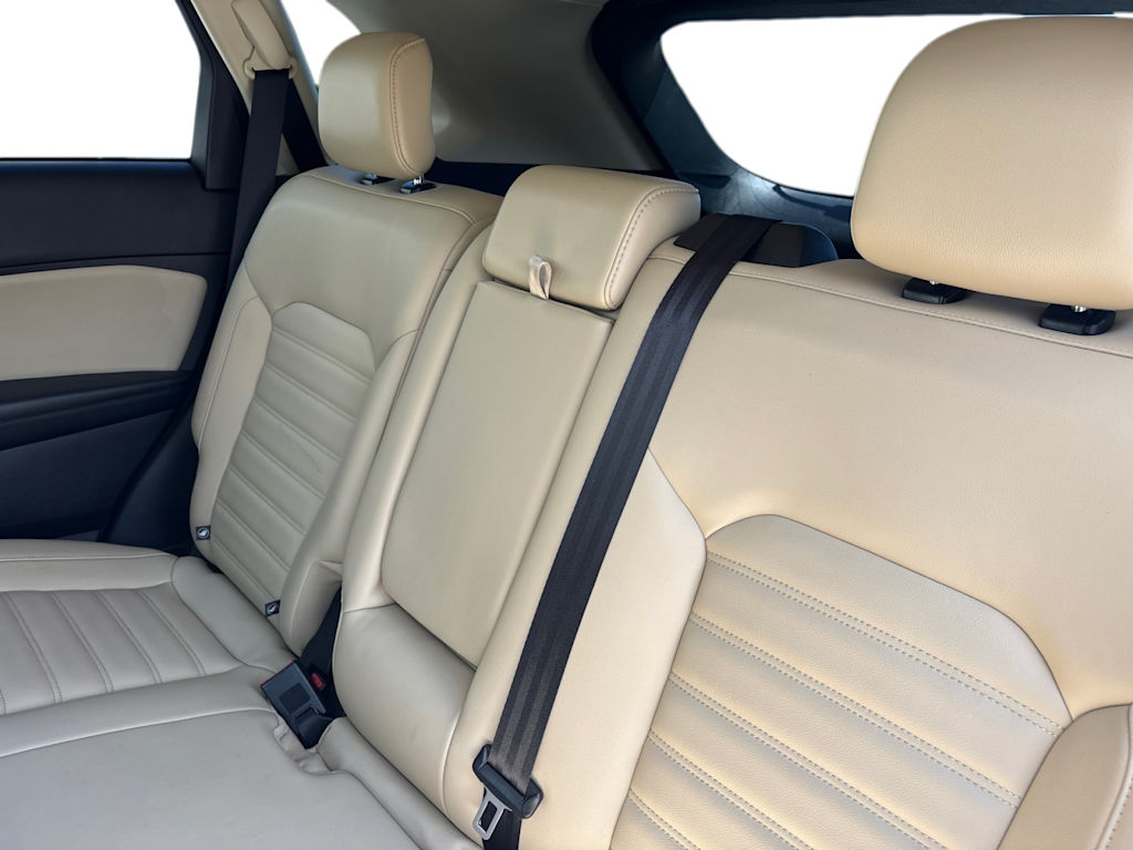 Thumbnail: 2020 Ford Edge - 9