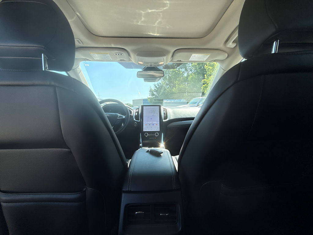 Thumbnail: 2022 Ford Edge - 10