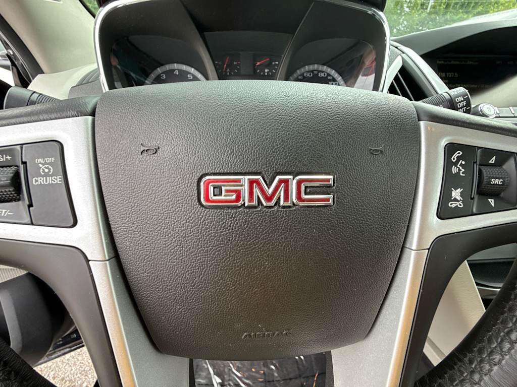 Thumbnail: 2016 GMC Terrain - 19