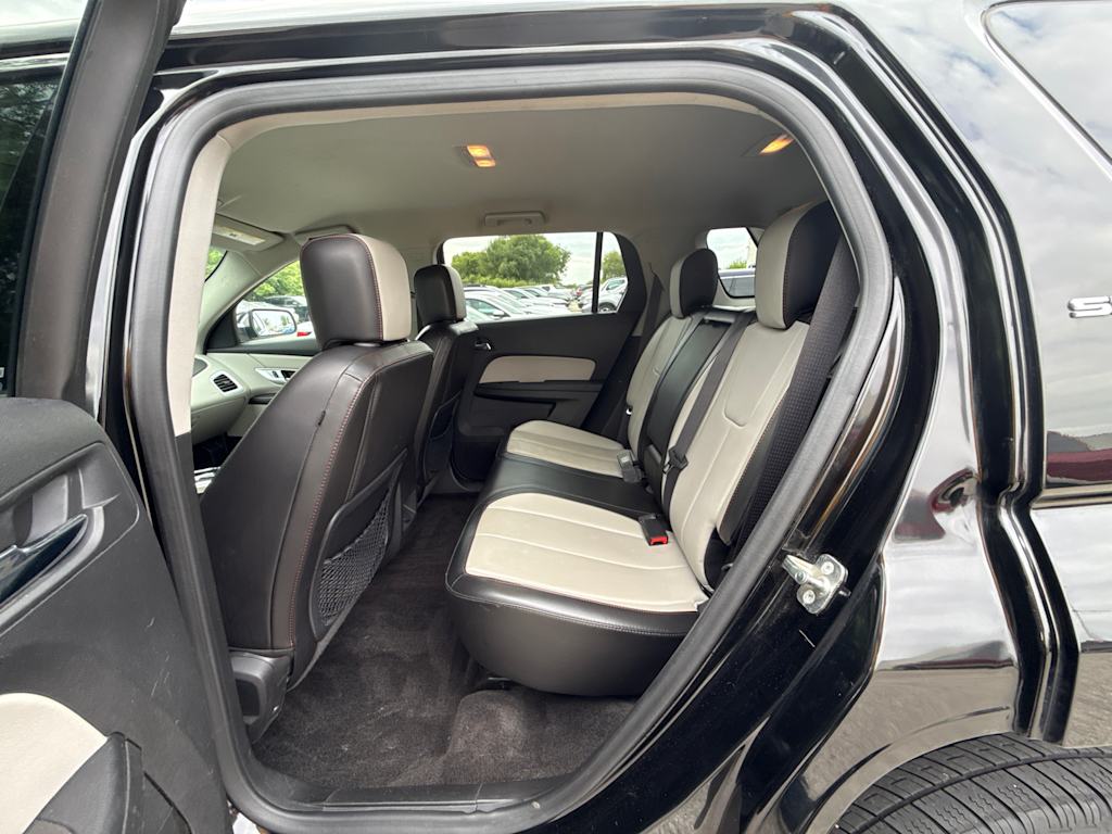 Thumbnail: 2016 GMC Terrain - 16