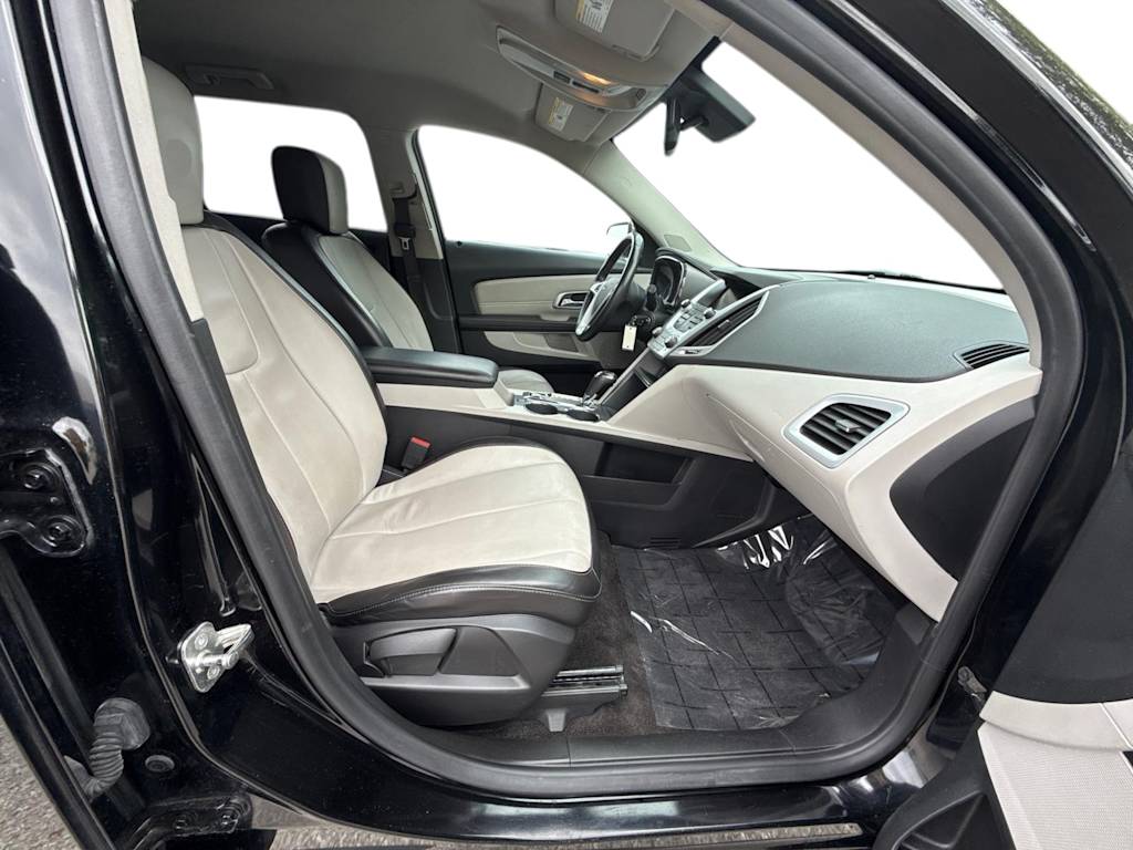 Thumbnail: 2016 GMC Terrain - 4