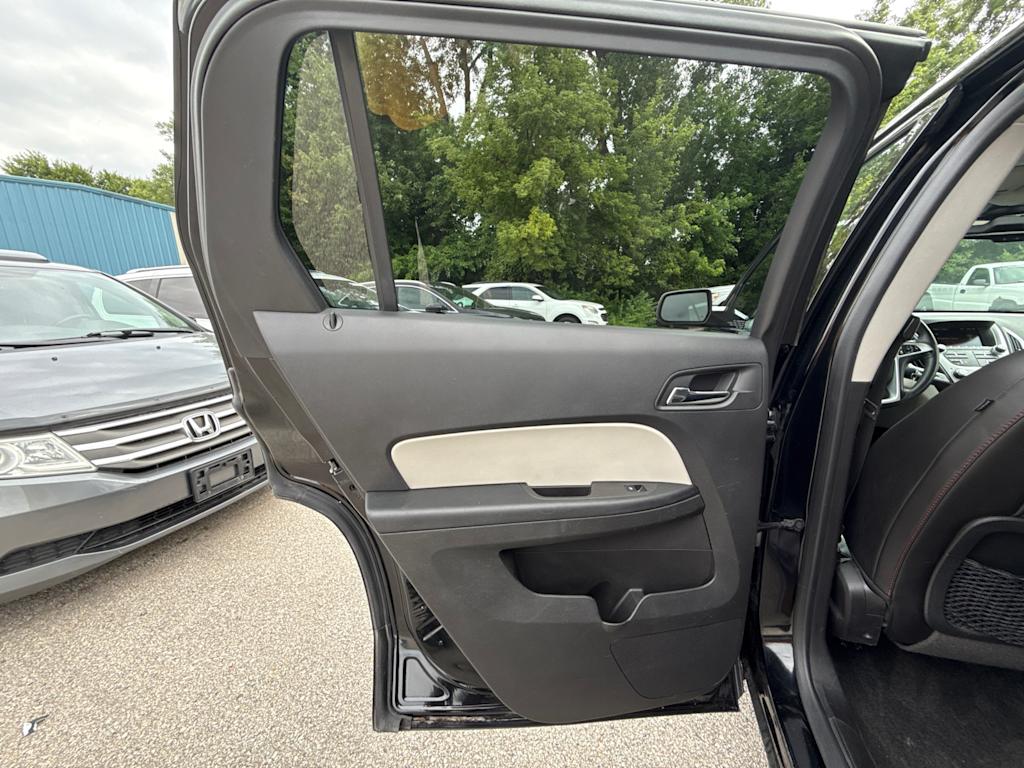 Thumbnail: 2016 GMC Terrain - 15